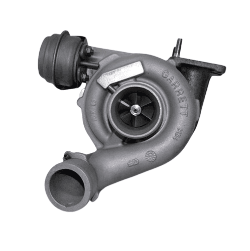 Turbo Alfa Romeo 156 Lancia Lybra 2.4 JTD 103 110 KW 150 PK 710811-1