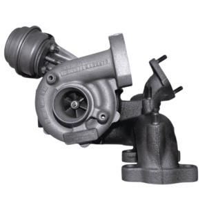Turbo Audi A3 VW Golf 4 1.9 TDI 716860 ASZ 96kW 038253016E-1