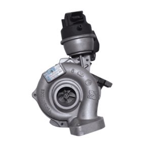 Turbo Audi A4 A5 A6 Q5 Exeo 2.0 TDI 88kW 105kW 03L145702H CAGA CAGB-1