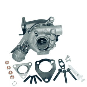 Turbo Audi A4 B5 VW Passat 1.9 TDI 81 KW 110 PS 028145702C 454158-1