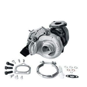 Turbo BMW 120 KW 110 KW E87 E90 E91 49S35-05671 M47TU2D20-1