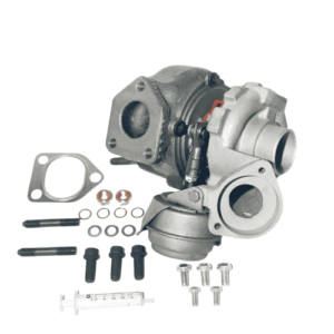 Turbo BMW 320 e46 X3 E83 2.0 d 110 KW 150 PK M47TU 717478 750431-1