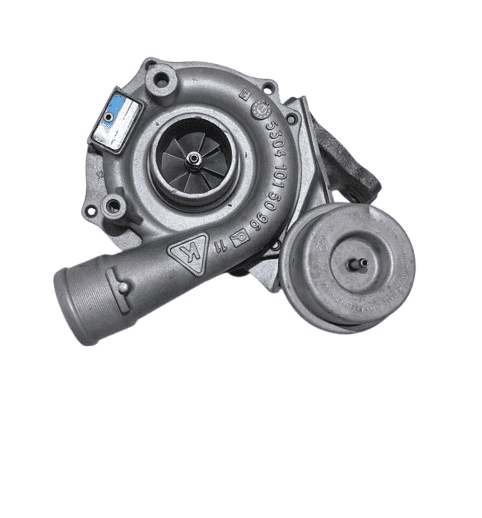 Turbo Citroen Fiat Peugeot 2,0 HDI 80 Kw 206 307 C4 Xsara 53039880057-1