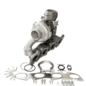 Turbo Fiat Croma Opel Astra H Vectra C Zafira B 1.9 CDTI 110 KW 150 PK-1