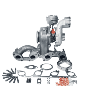 Turbo GOLF V Jetta Touran Skoda Seat 2.0 TDI 103 Kw 100 Kw 140pk 136-1