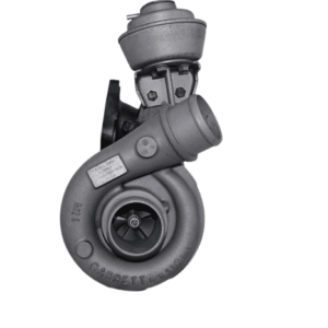 Turbo Honda Accord 2.2 i-CTDi 103kW 140PS N22A 729125 802013 761650-1