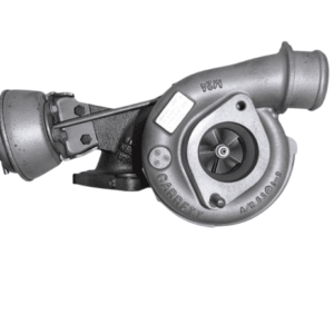 Turbo Honda Civic 2.2 i-CTDi 103 Kw - 140 PK 753708-1