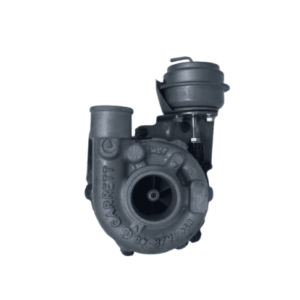 Turbo Hyundai Santa Trajet Fe I 2.0 CRDi 92 KW 125PS 729041-9-1