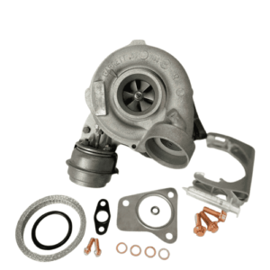 Turbo Jeep Grand Cherokee 2.7 CRD 120 125 KW 163 PK 715568-1