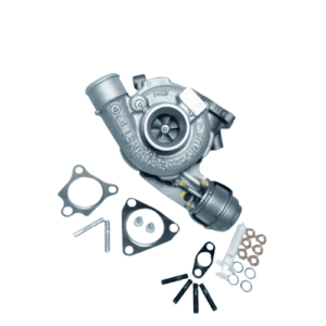 Turbo KIA Cerato 1.5 CRDi 75 KW 102 PK 28201-2A110 740611 740611-0003-1