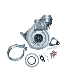 Turbo MB Mercedes Benz C-Klasse W203 270 CDI CLK 2.7CDI C209 125KW:170PS-1