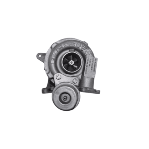 Turbo Mercedes A-Klasse Vaneo W168 160 170 CDI A6680960199 44 kW 66 PK-1
