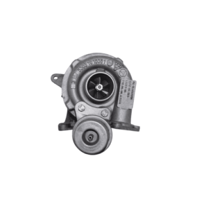 Turbo Mercedes A-Klasse W168 160 170 CDI Vaneo 1.7 A6680960499 55 kW 70 kW-1