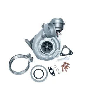 Turbo Mercedes Benz 715910 E270 ML270 CDI 120 Kw 163 PS 125 KW 170 PS-1