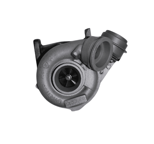 Turbo Mercedes E M 270 Cdi W210 125 KW 170pk M-Klasse 270 CDI W163-1