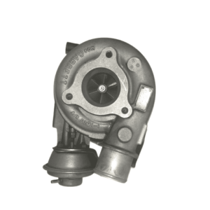 Turbo Nissan Patrol Terrano II 3.0 Di 116 Kw_ 158PS 724639-1