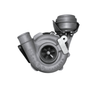 Turbo Opel Frontera B Omega B 2.2 DTI 88 Kw 92 Kw 120 125 pk 705097-1