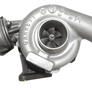 Turbo Opel Vectra C 2.2 DTI 717628 92 Kw 125 PS Y22DTR 24445062-1