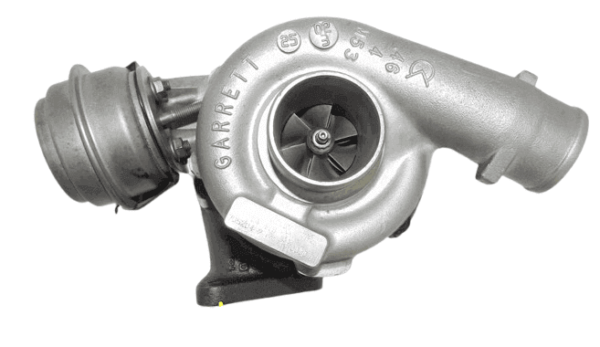 Turbo Opel Vectra C 2.2 DTI 717628 92 Kw 125 PS Y22DTR 24445062-1