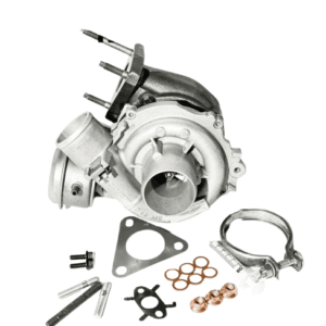 Turbo Renault Laguna Megane Scenic II 1.9 dCi 96 97 KW 130PS 131PS 130 131-1