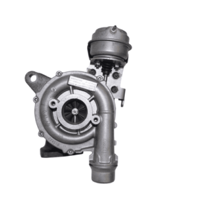 Turbo Renault Megane III Scenic III 1.9 dCi 96KW 131 PS F9Q 870 872-1