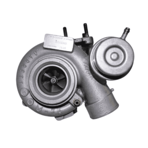 Turbo Saab 9-3 9-5 2.0 T 2.3 Turbo 3.0 T V6 110 125 136 KW 452204-1