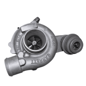 Turbo Ssang-Yong Rexton / Rodius 2,7 D 137Kw 187Ps A6650901080 742289-1