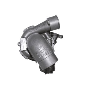 Turbo TOYOTA Corolla RAV-4 2.2 D-4D 100KW 136 PS 110KW 150 PS VB14 VB17-1