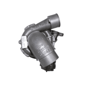 Turbo Toyota Auris 2.0 D-4D Avensis 2.0 D-4D 93 kW-1