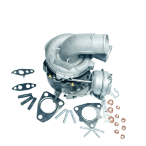 Turbo Toyota Avensis 85KW 116PS Corolla 81KW 110PS 2.0 D-4D 1CD-FTV-1