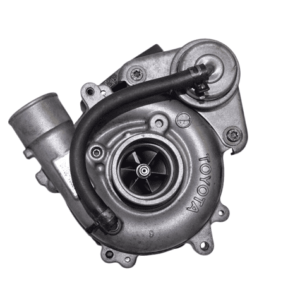 Turbo Toyota Hilux 2,5 D4D 120 Ps 17201-30140 17201-30141-1