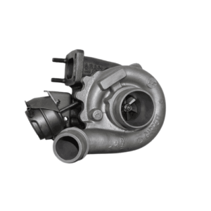 Turbo VOLKSWAGEN VW LT II 2.8 TDI 116 KW 158 PS 721204 AUH-1