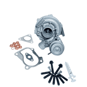 Turbo VW Lupo Polo Skoda Fabia Skoda Arosa Cordoba Ibiza 1.4TDI 55kW 701729-1