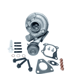 Turbo VW Passat Audi A4 66kw 90 pk 1Z AHU 454097