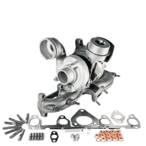 Turbo VW Polo IV Skoda Roomster Fabia Ibiza 1.9 TDI 74 KW 100 PS AXR-1