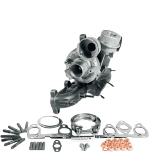 Turbo VW T5 1.9 TDI 63 77Kw 85 105 PS 038253019J AXB AXC 54399880020-1
