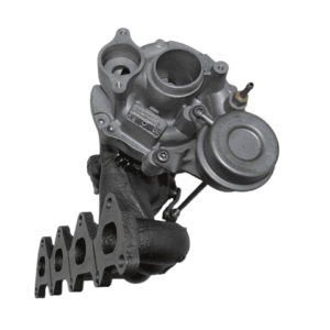 Turbo Volkswagen Golf Polo Scirocco Tiguan Touran 1.4 TSI 140PK 160PK 170PK-1
