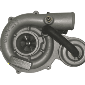 Turbolader Land Rover Freelander I 2,0 Di TCIE 72 KW 98 PS PMF100490 452202-1