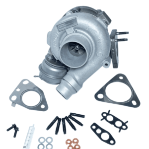 Turbolader Renault Laguna Megane Scenic Vel Satis 2.0 dCi 110KW 150PS 765015-1