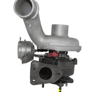 Turbolader Renault Espace Laguna Vel Satis 2.2 dCi 110 kW 150 PS 718089-1