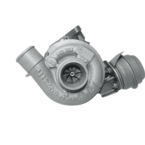 Turbo Hyundai i20 i30 1.6 CRDi 85 Kw 116 PS 775274