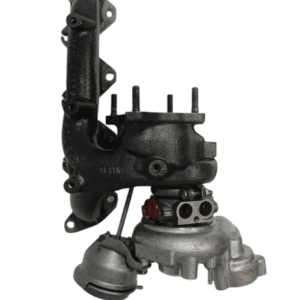 Turbo A1 A3 Golf Jetta Passat Scirocco Tiguan Touran 1.4 TSI