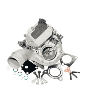 Turbo AUDI A4 b7 A6 c6 2.7 TDI BSG / BPP 132 Kw