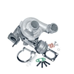 Turbo Alfa 147 156 Fiat Multipla Stilo Marea 1.9 JTD 85kW 712766