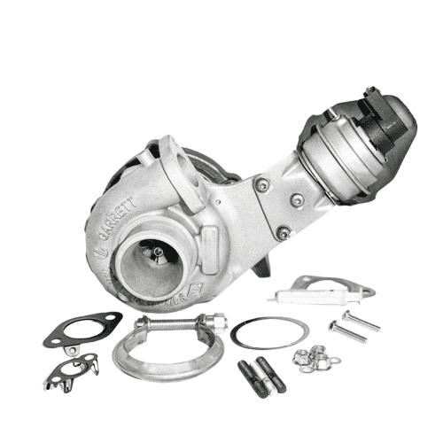 Turbo Alfa Romeo 159 Giulietta Fiat Freemont 2.0 JTDM 125 kW 170 PK