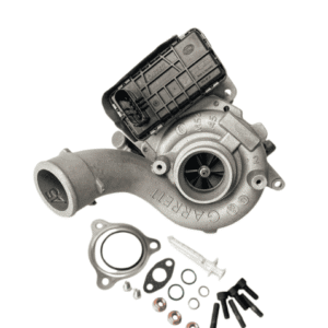 Turbo Audi A4 2.7 TDI B7 Audi A6 2.7 TDI C6 132 Kw - 180 PK 769701