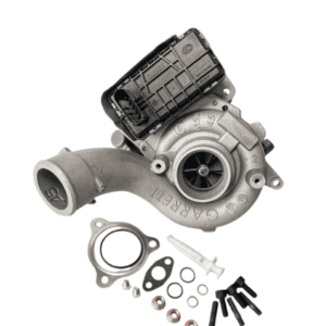 Turbo Audi A4 2.7 TDI B8 A5 2.7 TDI 140 Kw - 190 pk