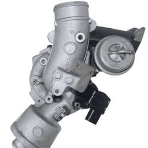 Turbo Audi A4 B7 A6 C6 2.0 TFSI 147 Kw 125 Kw 170 PK 200 PK