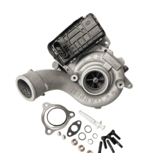 Turbo Audi A6 2.7 TDI V6 140 kW 190pk CANA CANB CANC 059145721D 777162
