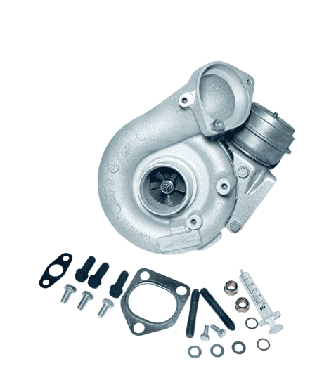 Turbo BMW 3.0 d 330 d E46 BMW X3 E83 M57 150 Kw 204 pk